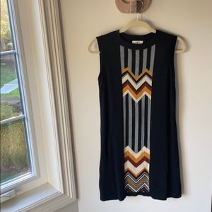 Like New! Knit Missoni dress for Target.